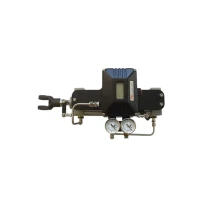 SS Cylinder Series Smart Cylinder Positioner gallery image 1