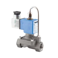 SS1014 Stainless Steel Solenoid Valve gallery image 1