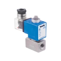 SS1059 Stainless Steel Solenoid Valve gallery image 1