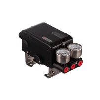 SS3 Serie Flameproof Smart Linear Rotary Stellungsregler gallery image 1