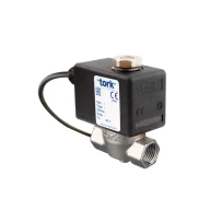 SSL1010 Latching Solenoid Valves gallery image 1
