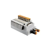 SV Solenoid Valf Terminali gallery image 1
