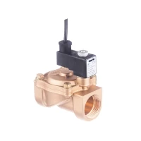 SX1010 and SX1011 Atex Exproof Solenoid Valve-2