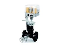Servo Motorlu Yüzey Blöf Vana gallery image 1