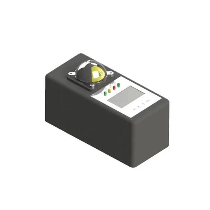 Smart Switch Box gallery image 1