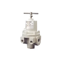 TORK-70 Series Regulator for Sensitive Pressure and Flow Rate Measure gallery image 1