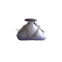 TORK- CEK 01 Series Valve Jackets gallery image 1