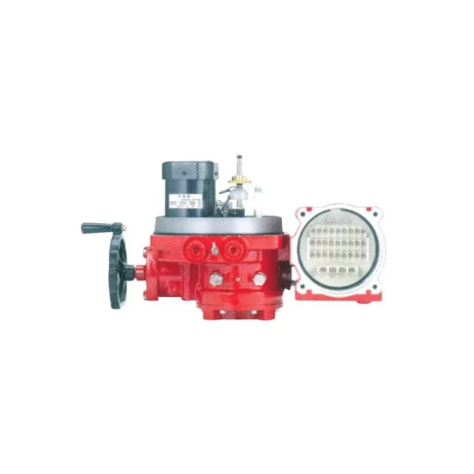 TORK-ICU Intelligent and Integral Unit gallery image 1