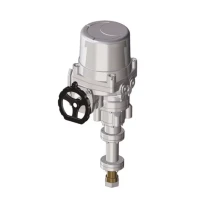 TORK-LEA Linear Electric Actuators gallery image 1