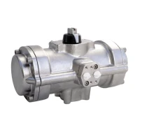 TORK-PSA Series Stainless Steel Body Pneumatic Rotary Actuators gallery image 1