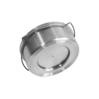 TORK-PSDCV Series Stainless Steel Disco Check Valve gallery image 1