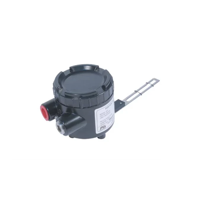 TORK-PTP Series Position Transmitter gallery image 1