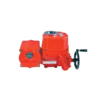 TORK-REA B80..B300 Seri Akülü Elektrikli Aktüatör gallery image 1