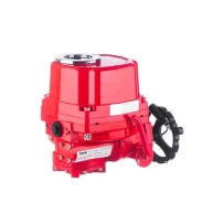 TORK-REA P80..P3000 Series Proportional Electric Actuator gallery image 1