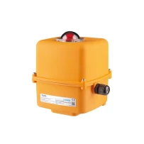 TREAE Series Electric Actuator gallery image 1