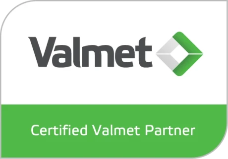 VALMET FLOW CONTROL