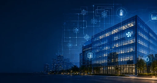 Building Automation and HVAC
