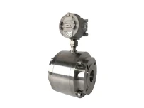 Covol Serisi Osilating Piston Debimetre gallery image 1