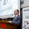 40th Anniversary Celebration and Seniority Ceremony at SMS TORK
