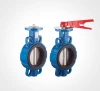 What is a Butterfly Valve? Where to use? How to Choose? Butterfly Valve Torque Values