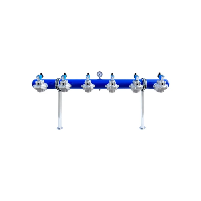TPT Serisi Pulse Tank gallery image 1