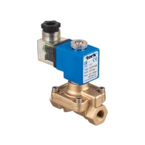 S1077 and S1078 General Purpose Solenoid Valve gallery image 1