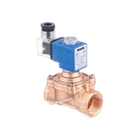 S1092 General Purpose Solenoid Valves gallery image 1