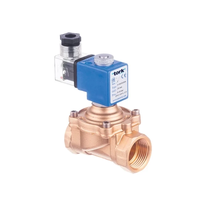 S1092 General Purpose Solenoid Valves gallery image 1