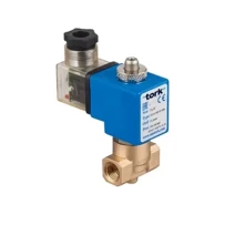 S1095 General Purpose Solenoid Valve gallery image 1