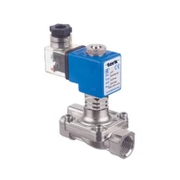 S2093 Buhar Solenoid Vana gallery image 1
