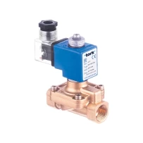 S5019 Kompresör Solenoid Vana gallery image 1