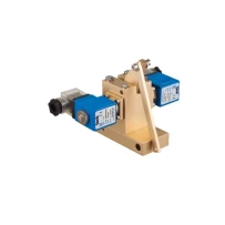 S8610 Vessel Horn Solenoid Valve gallery image 1