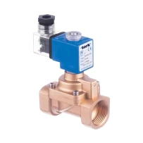 S9183 and S9112 General Purpose Solenoid Valve gallery image 1