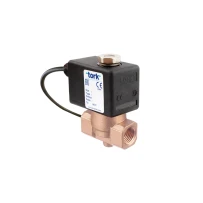 SL1010 Latching Solenoid Vana gallery image 1