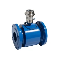 T-M220 Pilli Elektromanyetik Debimetre gallery image 1