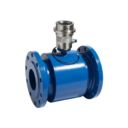 T-M220 Pilli Elektromanyetik Debimetre gallery image 1