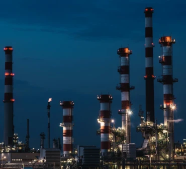Petrol ve Gaz Endüstrisinde Güvenlik: ATEX Sertifikalı Aktüatörlerin Önemi