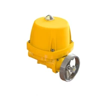 TREA 150-200 Wirtschaftsserie Elektrische Antrieb gallery image 1