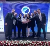 We Won an Award from the Kocaeli Chamber of Industry Sustainability Awards